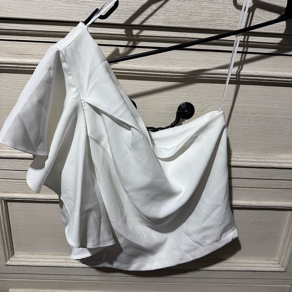 Dress top
